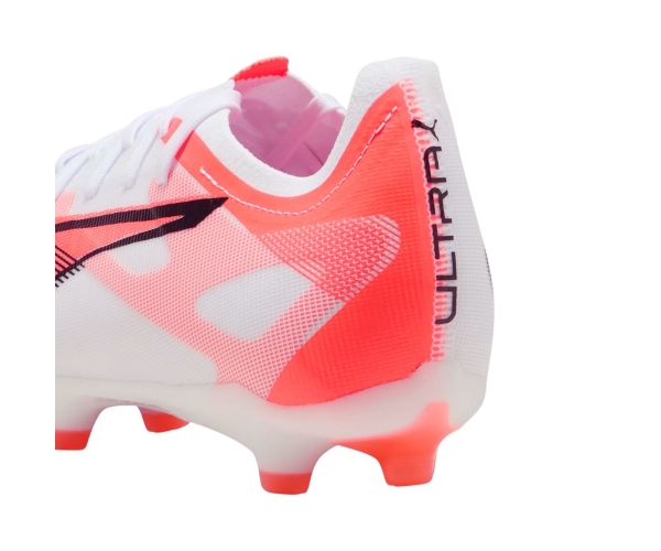 BUTY PUMA ULTRA 5 MATCH FG/AG 108166 01